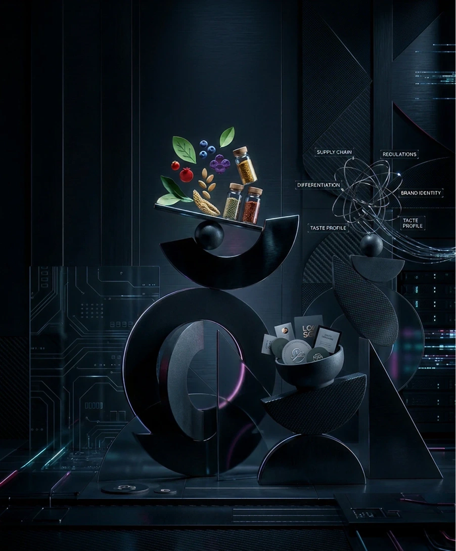 Food & Bev Project Challenge