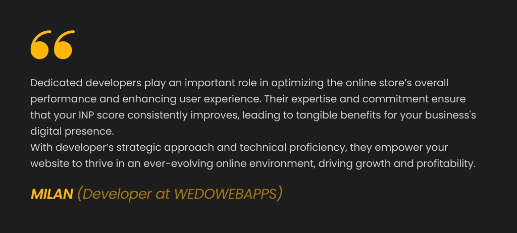 WeDoWebApps Developer Quote