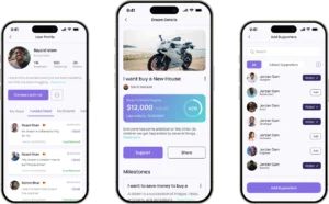About iDreamers Website Project About the iDreamers website development project