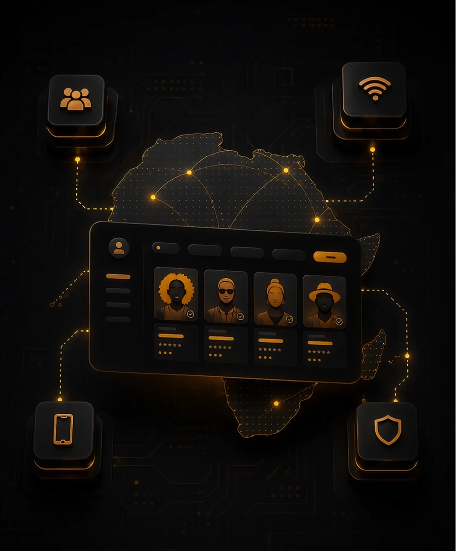 Bookings project Challenge