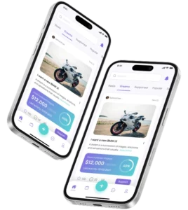 iDreamers Website Development Case Study