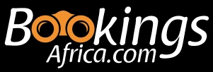Booking Africa logo