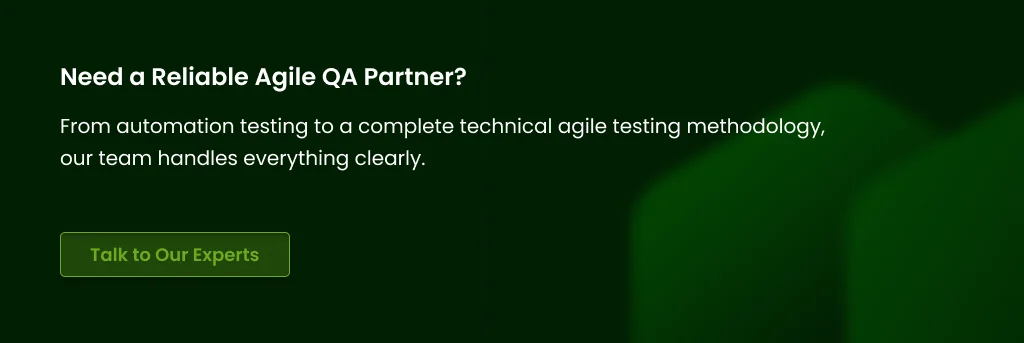 Talk to Our Experts