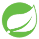 Spring Boot Company Logo