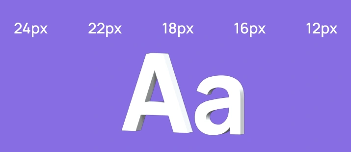 http://Font%20Size