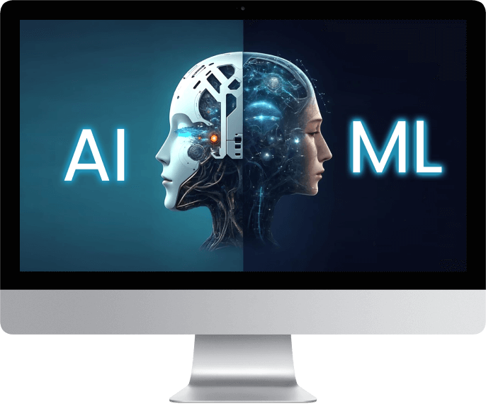 AI and ML development company