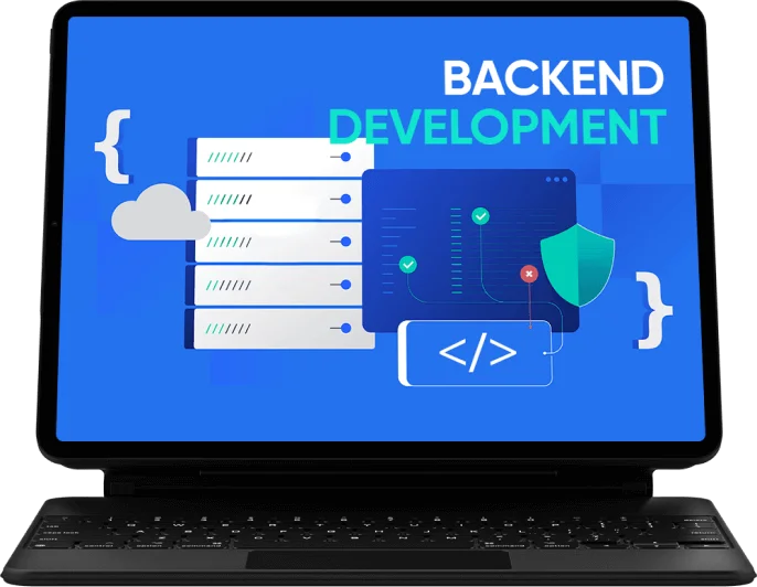 Backend Development Company