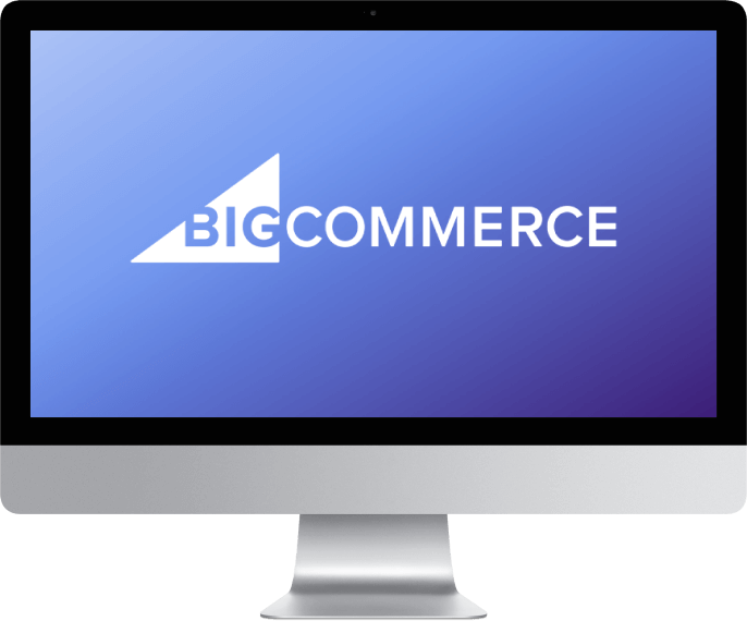 Bigcommerce development company