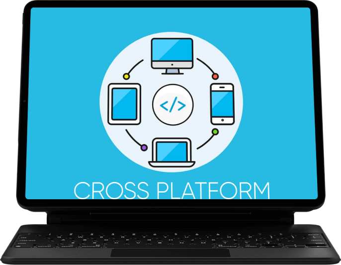 Cross-platform App Development Company