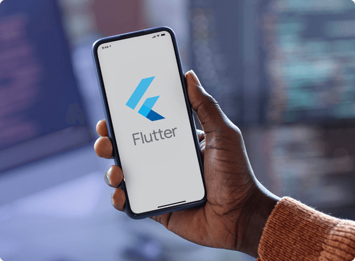 Hire Flutter app Developers