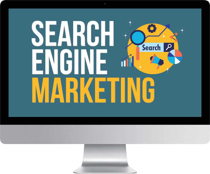 Search Engine Marketing Company