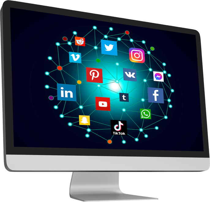Social Media Marketing Services