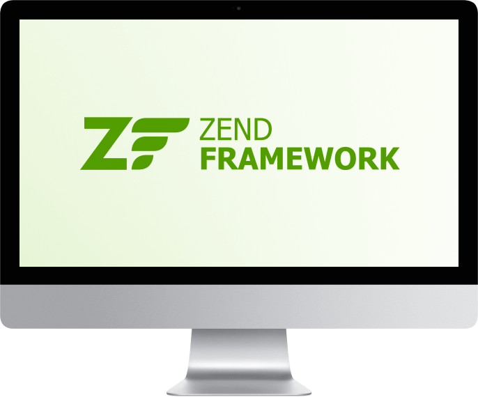 Zend Framework Development Company