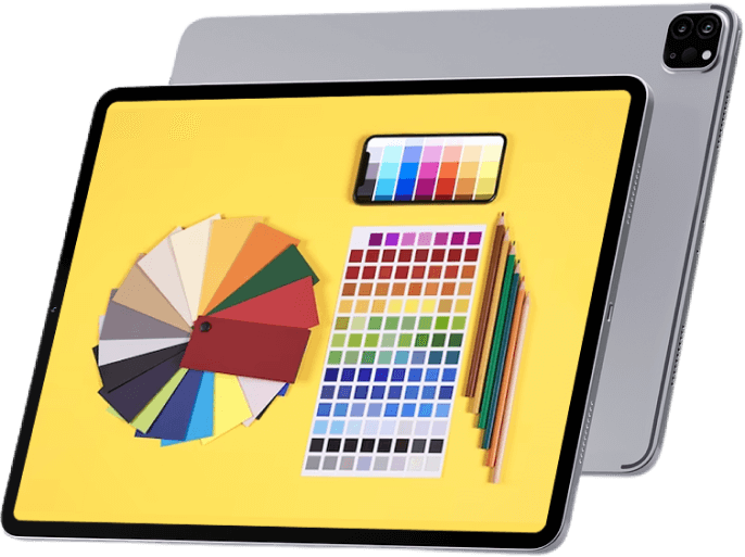 graphic design company