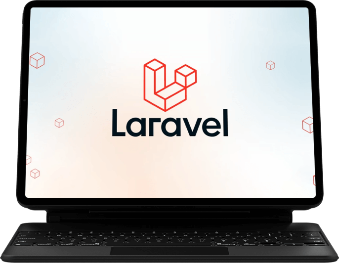 laravel development company