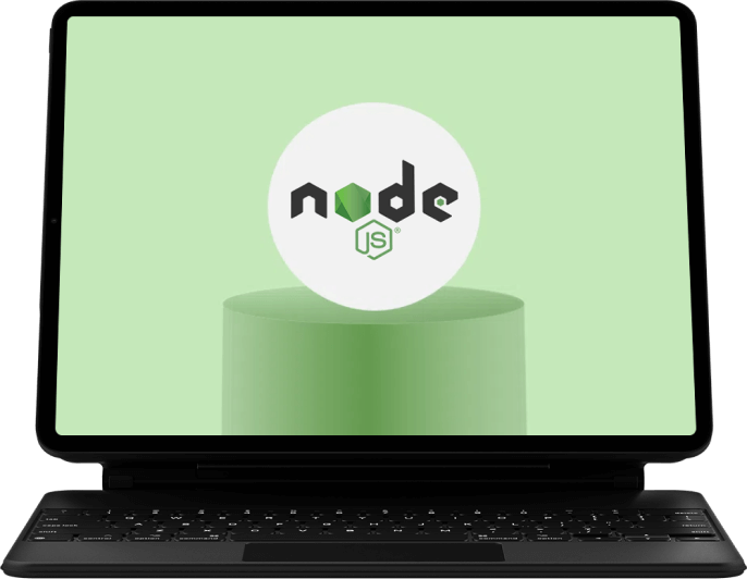 node js development company
