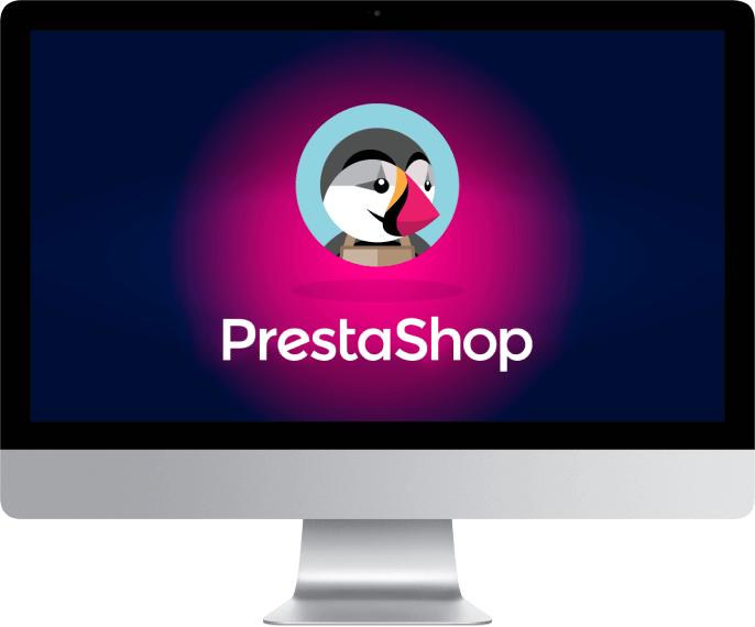 prestashop development company