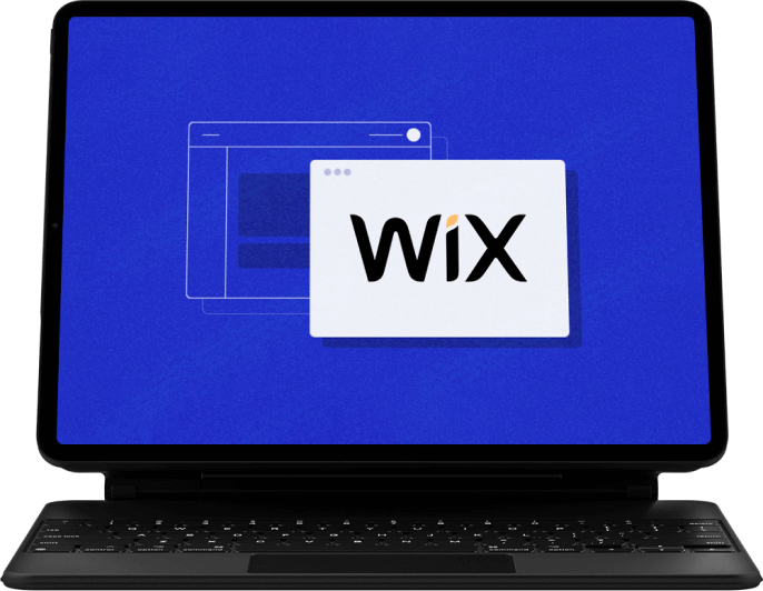 wix developers