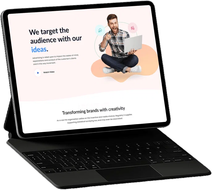 Backend Development Services Backend Development Services