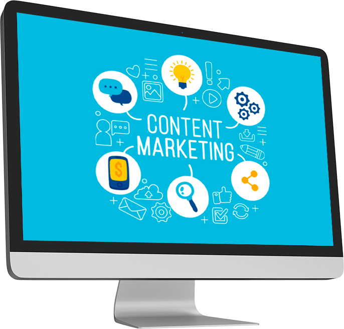 Content Marketing Services