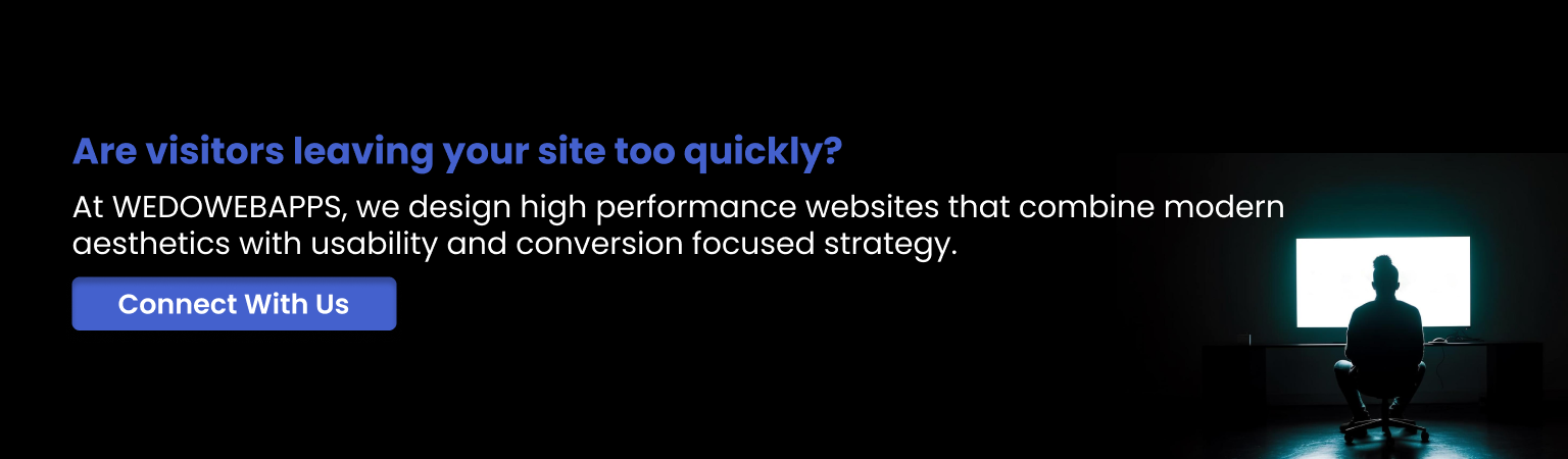 Website Layout Design Ideas Performance Optimization
