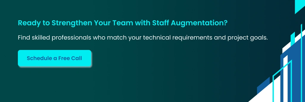 Scale Your Team with Staff Augmentation