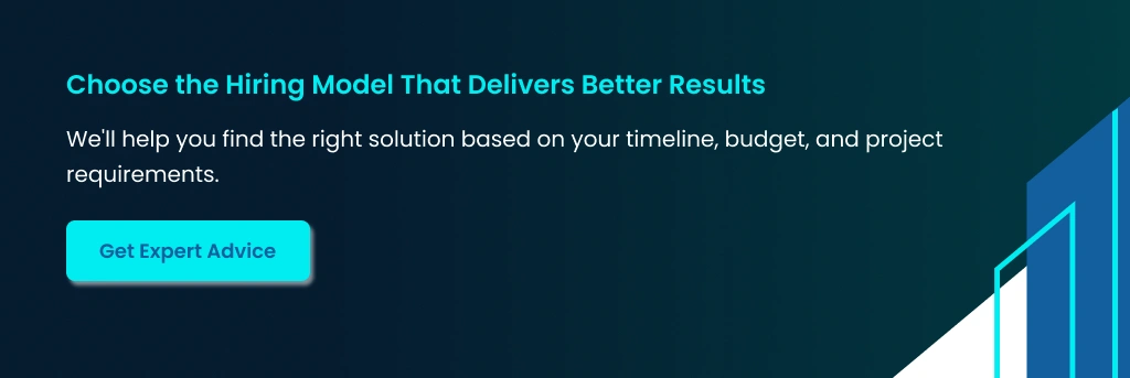 Choose the Right Hiring Model Choose the Best Hiring Model