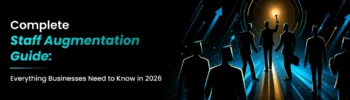 Custom Staff Augmentation Services