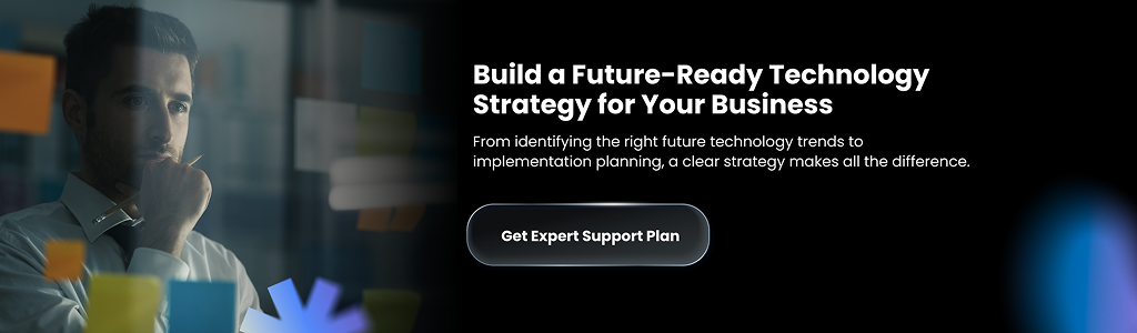 Future Ready Technology Strategy Build a Future Ready Technology Strategy