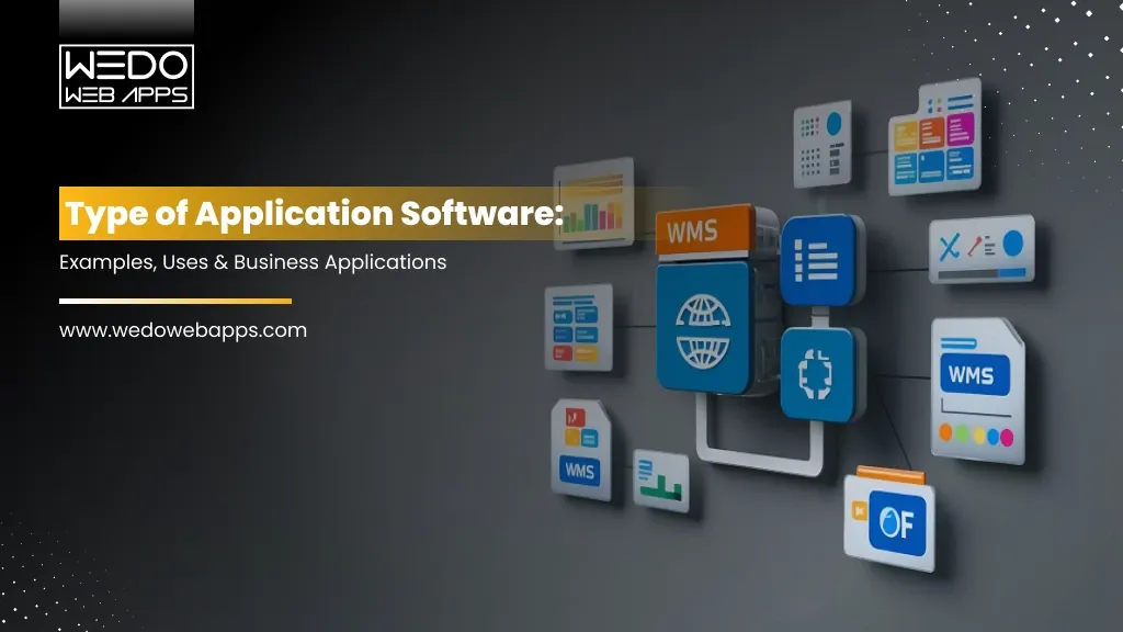 Type of Application Software: Examples, Uses & Business Applications