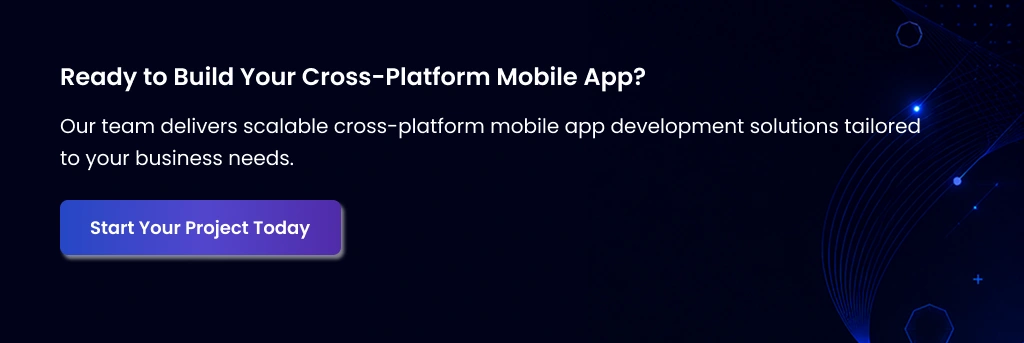 Build Cross-Platform Mobile App Cross-Platform App Development