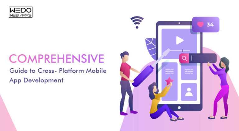 Comprehensive Guide to Cross-Platform Mobile App Development