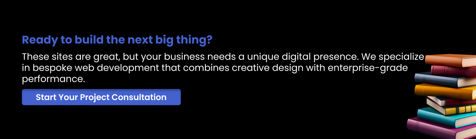 Start Your Project Consultation