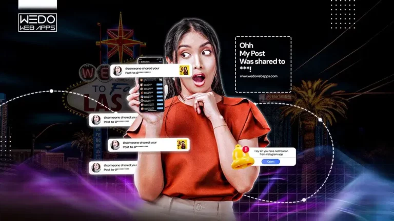 How to See Who Shared Your Instagram Post, Reels, and Stories