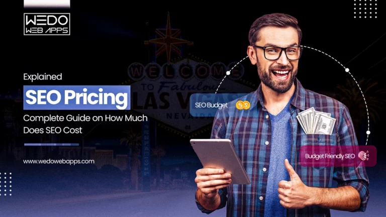 SEO Pricing Explained: Complete Guide on How Much Does SEO Cost