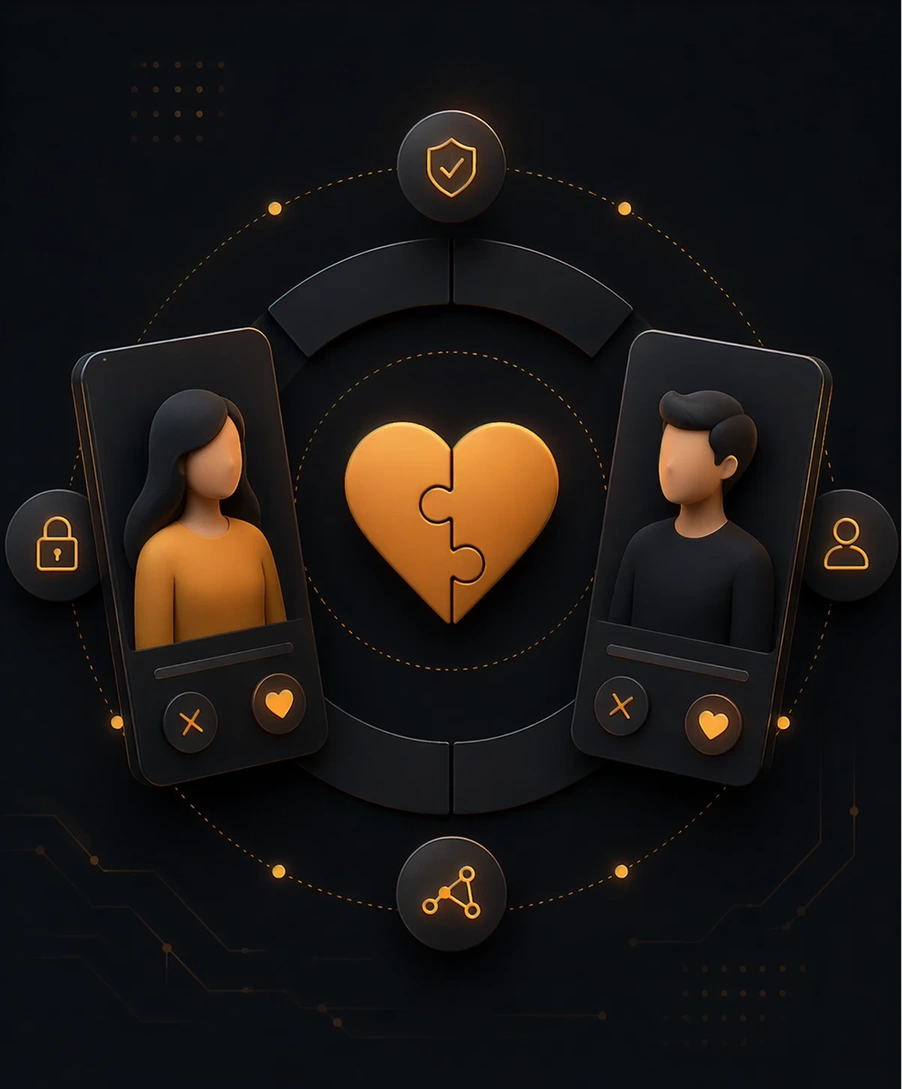 Boujee Connect project Challenge