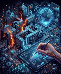 Iconivo project Challenge