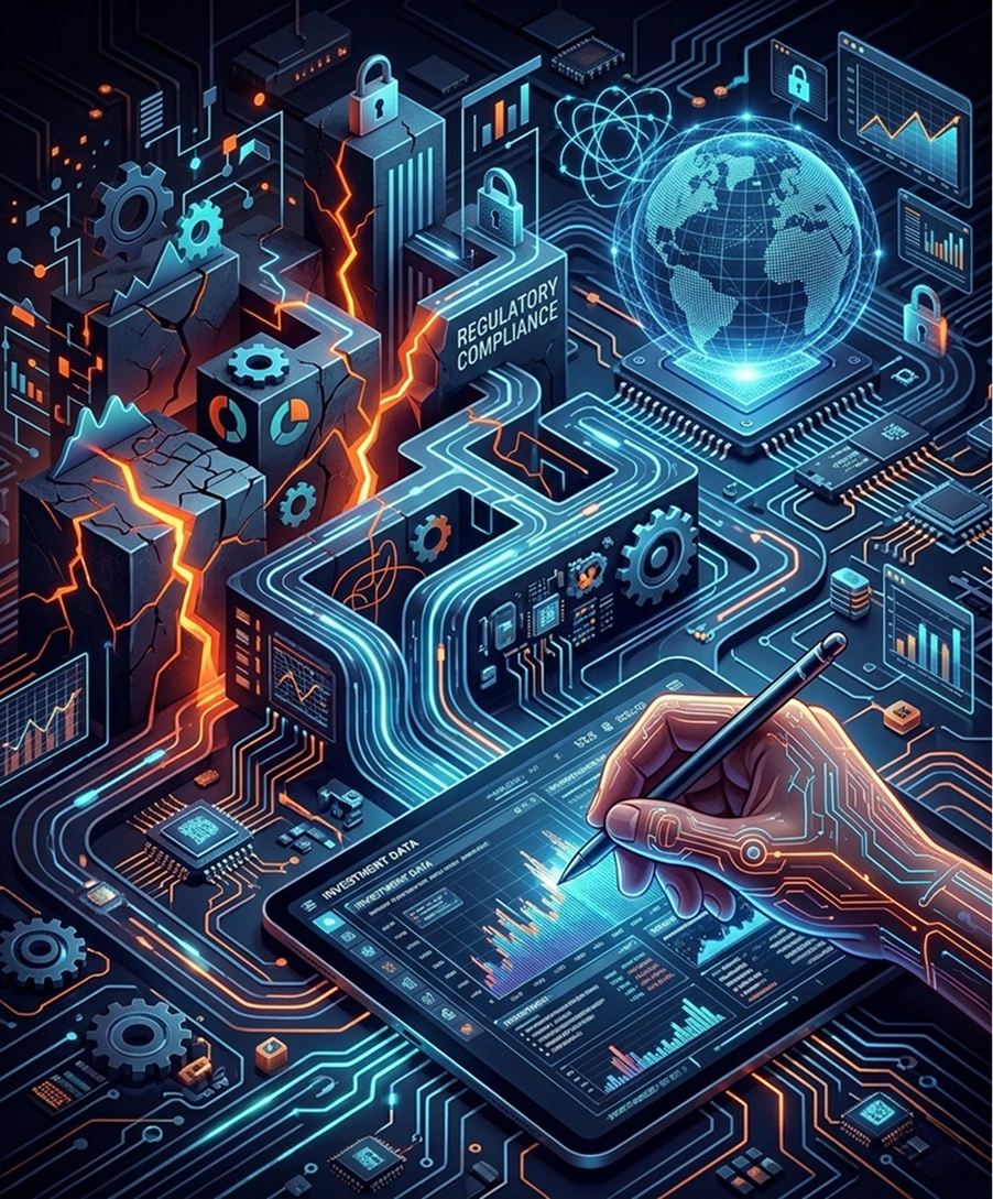 Iconivo project Challenge