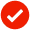 checkmark