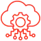 cloud-service icon