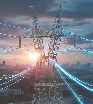 Energy and Utilities