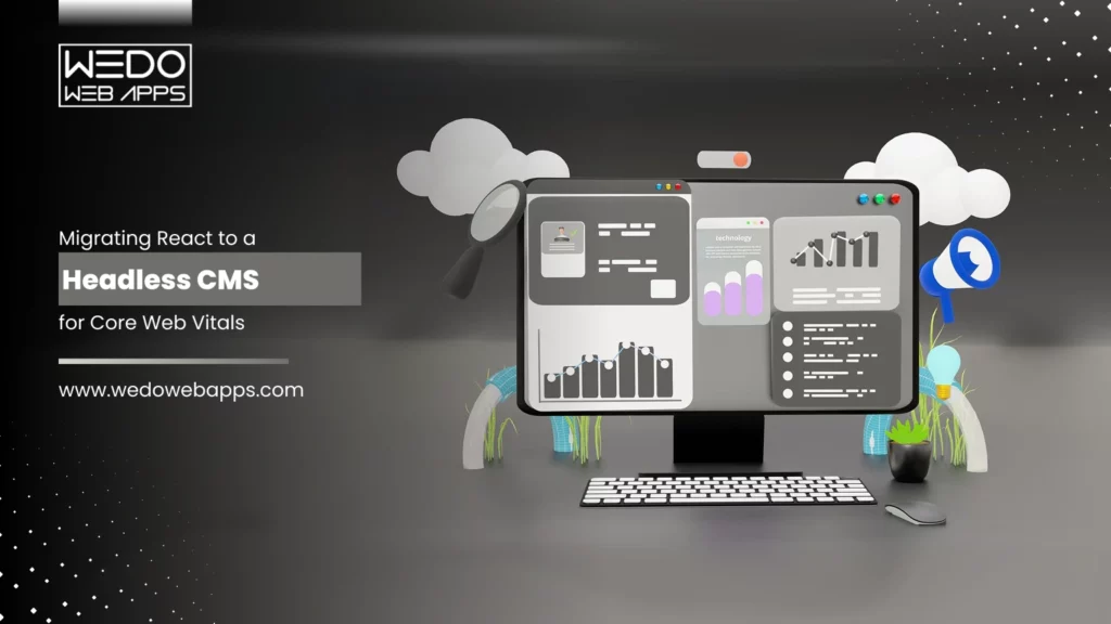 Migrating React to a Headless CMS for Core Web Vitals (2026 Guide)