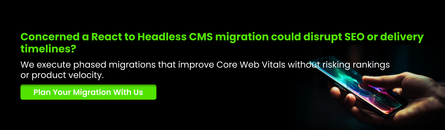 Plan Your Migration With Us