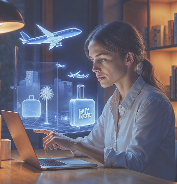 Travel and Hospitality