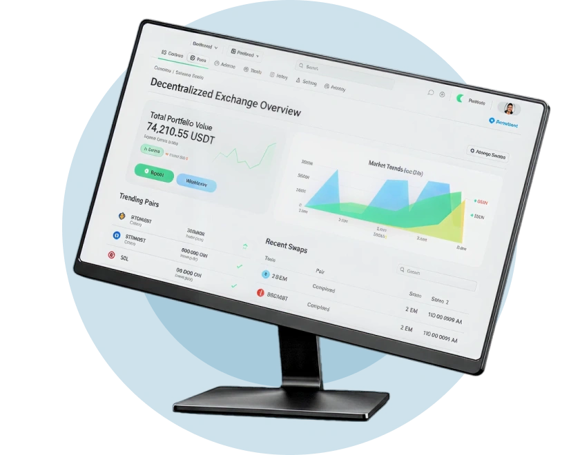 Admin & Control icon