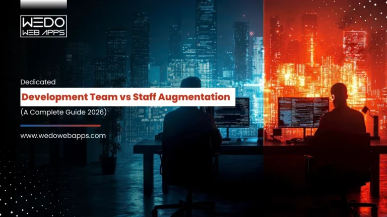 Dedicated Development Team vs Staff Augmentation: The Honest Comparison Decision-Makers Actually Need