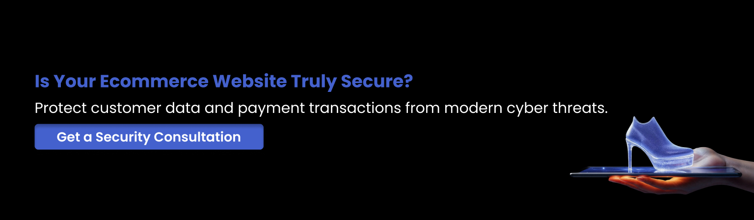 Is Your Ecommerce Website Truly Secure