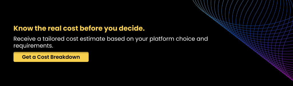 Know the real cost before you decide.
