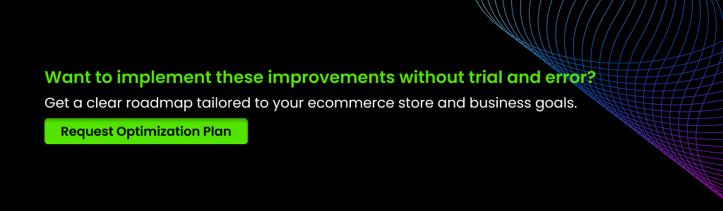 implement these improvements without trial and error
