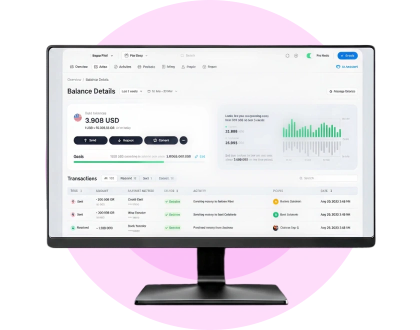 Operational Features icon